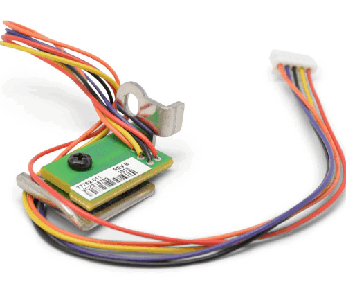 Ribbon Out/Head Open Sensor for ZEBRA ZM400 ZM600 (79821M)