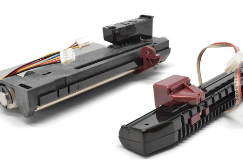 Media Sensor for ZEBRA ZM400 ZM600 (79848M/79849M)