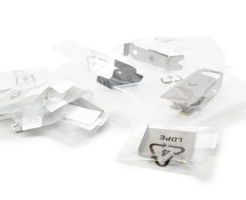 Kit Print Mechanism Latch for ZEBRA ZM400 ZM600 (79819M )