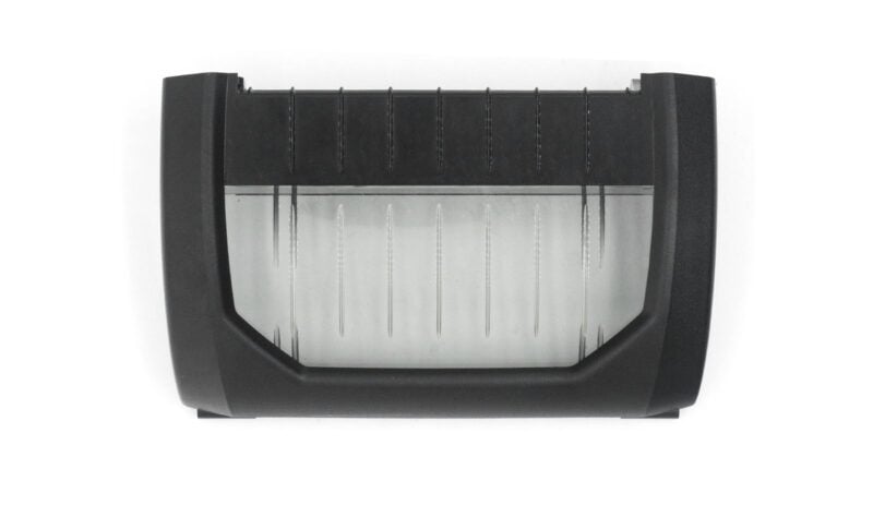 Front Cover for Zebra ZQ220 Mobile Printer