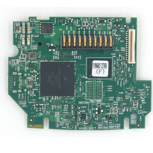 Power PCB ( P1078556-01 ) Replacement for Zebra ZQ310