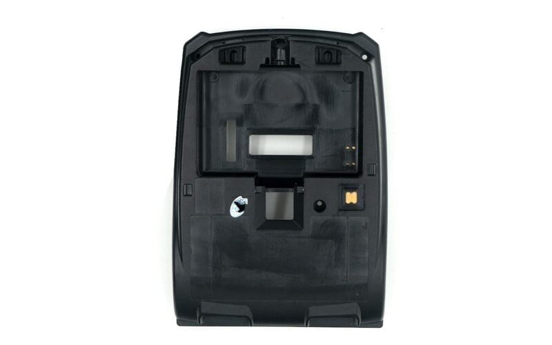 Bottom Cover Replacement for Zebra ZQ310 Mobile Printer
