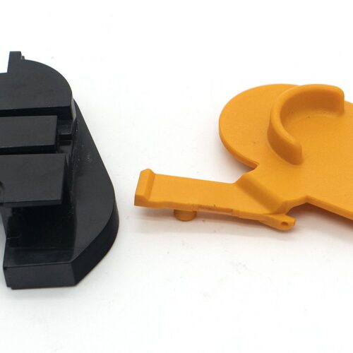 Cover Release Button Replacement for Zebra ZQ310 Mobile Printer