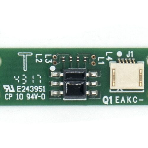 Label Present Sensor with PCB (P1088482-01) Replacement for Zebra ZQ310 Mobile Printer
