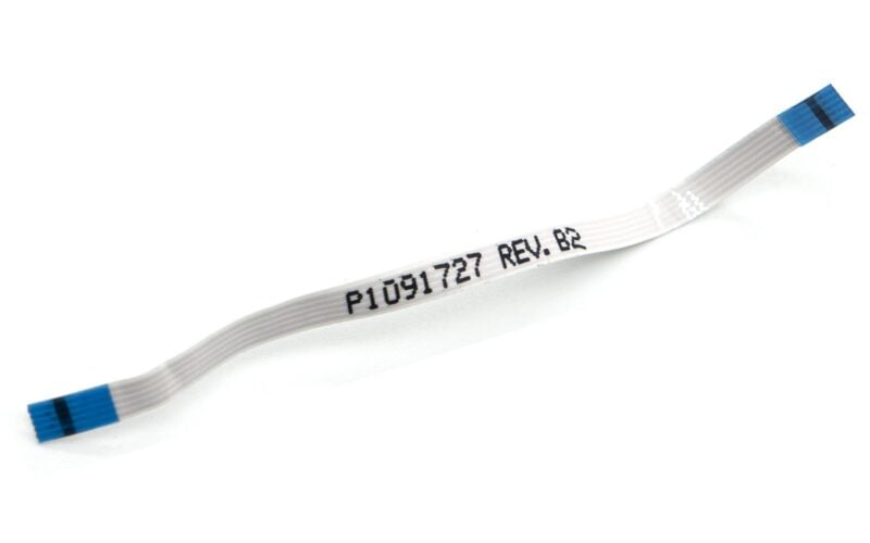 Label Present Senor Flex Cable Replacement for Zebra ZQ310 Mobile Printer