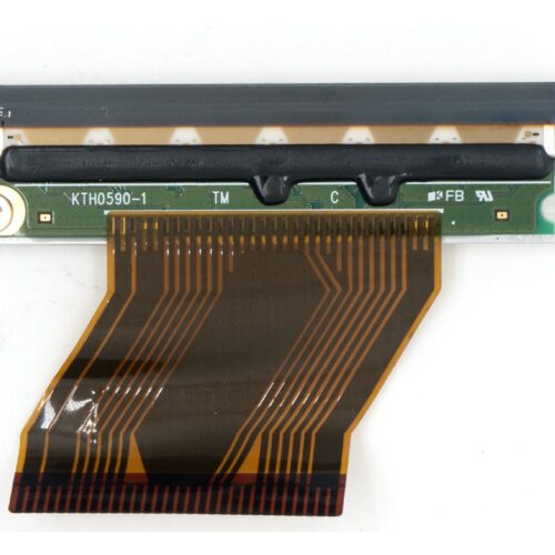 Printhead with Flex Cable (P1086923) Replacement for Zebra ZQ310 Mobile Printer