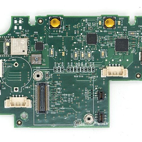 Motherboard Replacement for Zebra ZQ320