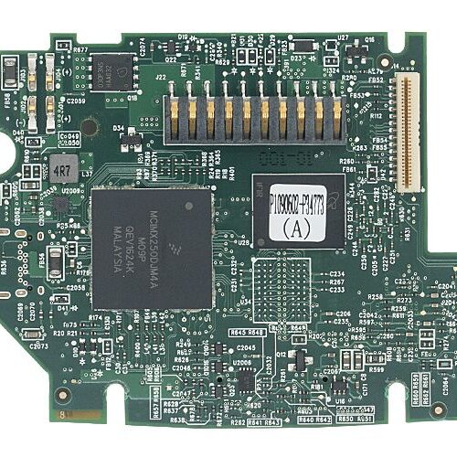 Power PCB ( P1078556-01 ) Replacement for Zebra ZQ320