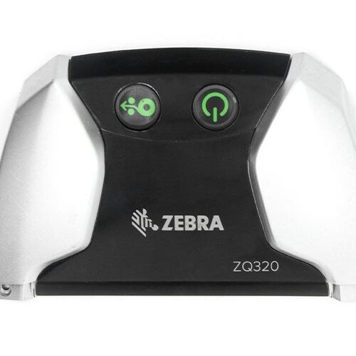 Front Cover For Zebra ZQ320
