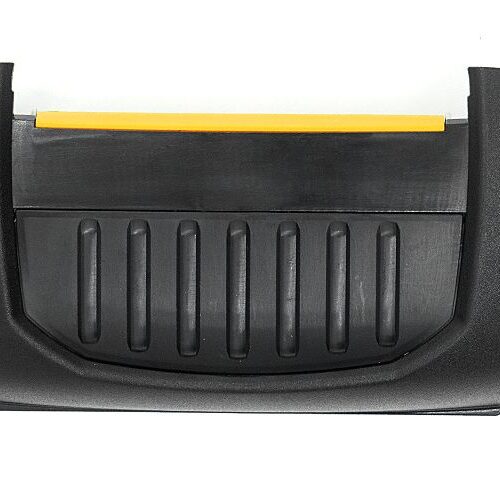 Label Cover Part Replacement for Zebra ZQ320