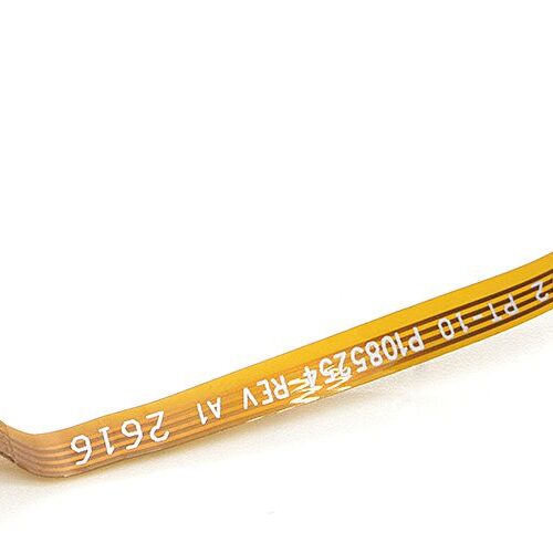 Peeler Sensor Flex Cable (P1085254) Replacement for Zebra ZQ320