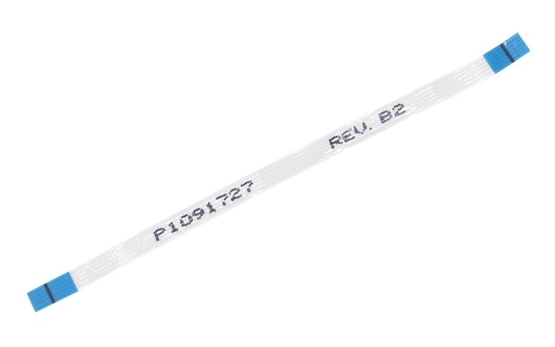 Bar Sensor Flex Cable Replacement for Zebra ZQ320 (Length: 276mm)