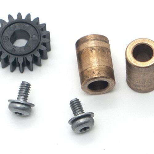 Gear Parts(For Platten Roller) for Zebra ZQ320