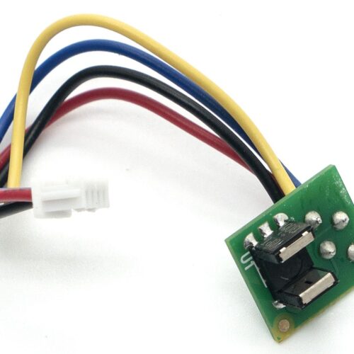 Bar Sensor P10679690-101 Replacement for Zebra ZQ310 Mobile Printer