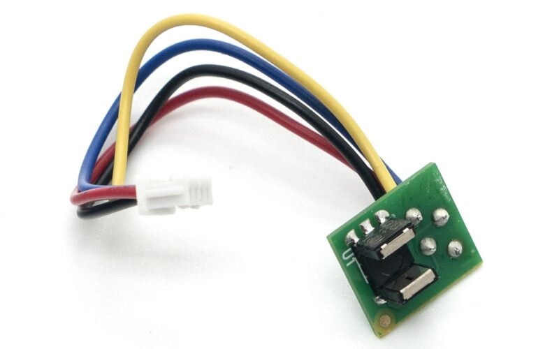 Bar Sensor P10679690-101 Replacement for Zebra ZQ310 Mobile Printer