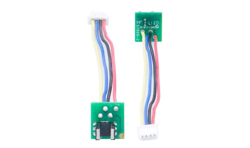Bar Sensor (P10679690-101) Replacement for Zebra ZQ510 Mobile Printer