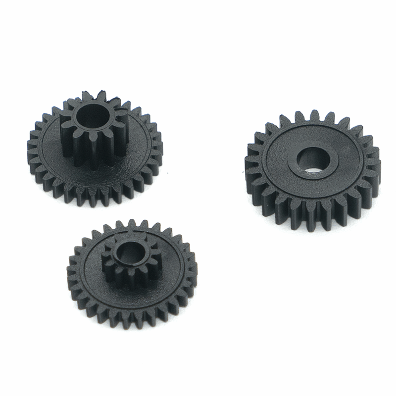 Gear( 3 pieces per ser ) Replacement for Zebra ZQ510