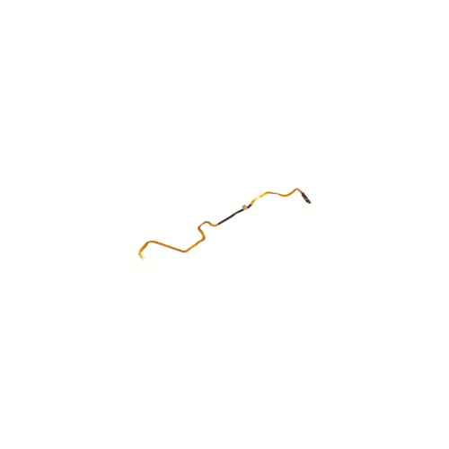 Bar Sensor Flex Cable (P1106814) Replacement for Zebra ZQ510