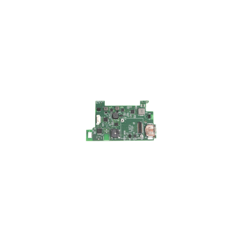 PCB Module and backup battery ( P1099254-02 ) Replacement for Zebra ZQ511, ZQ521