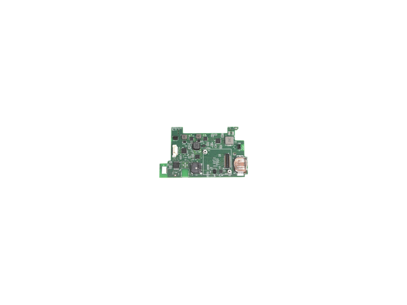PCB Module and backup battery ( P1099254-02 ) Replacement for Zebra ZQ511, ZQ521