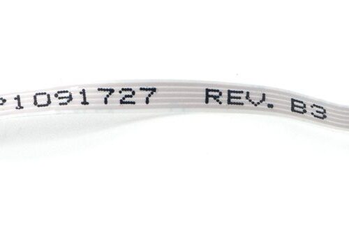 Sensor Flex Cable Replacement for Zebra ZQ511, ZQ521 (P1091727)