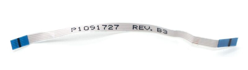 Sensor Flex Cable Replacement for Zebra ZQ511, ZQ521 (P1091727)