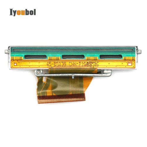 Printhead with Flex Cable Replacement for Zebra ZQ511 (P1063586)