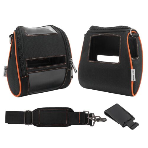 Bag protective shell for ZQ520