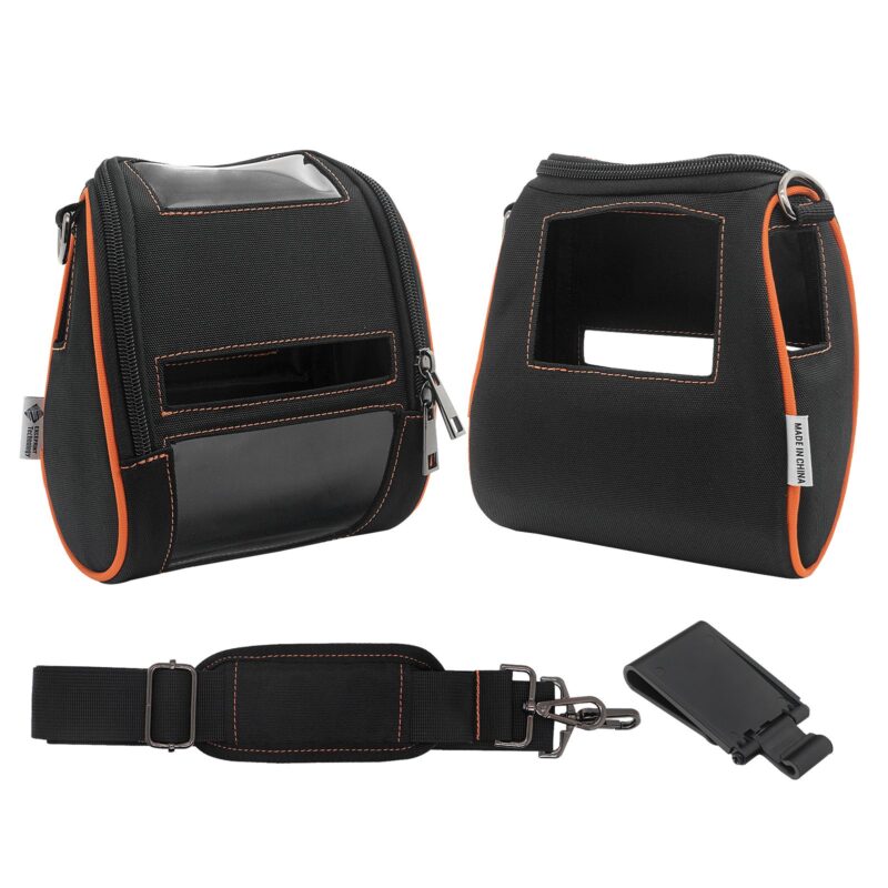 Bag protective shell for ZQ520