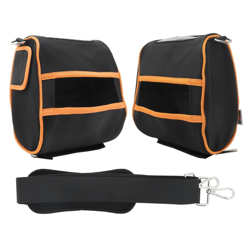 Bag protective shell for ZQ520