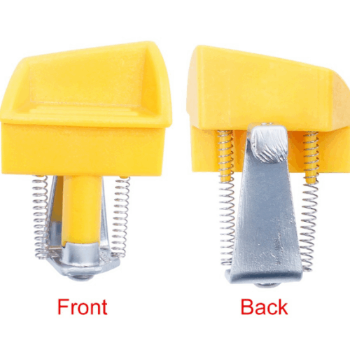 Front Cover Button for Zebra ZQ510