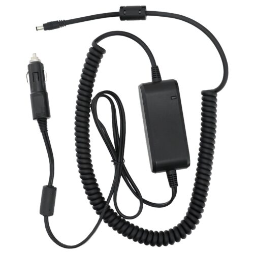 Car Charger for Zebra QLN420