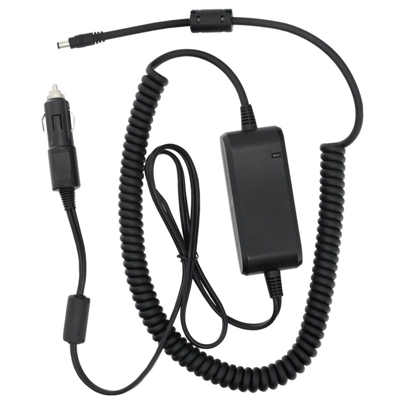 Car Charger for Zebra QLN220