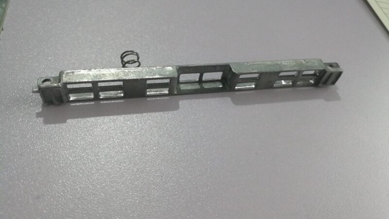 Printhead Cover for ZQ520