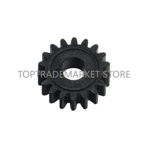 Platten Roller Gear Replacement for ZQ520