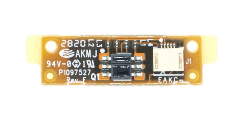 Sensor with PCB (P10972527) Replacement for Zebra ZQ511 ZQ521