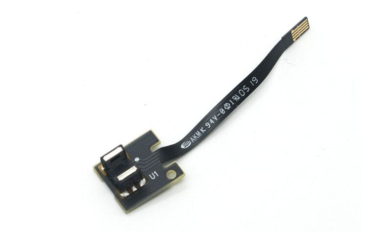Small PCB ( 1098108-101 ) Replacement for Zebra ZQ220