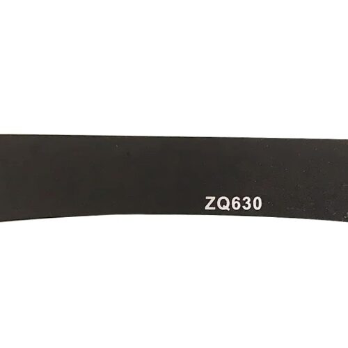 Keypad Overlay  for Zebra ZQ630