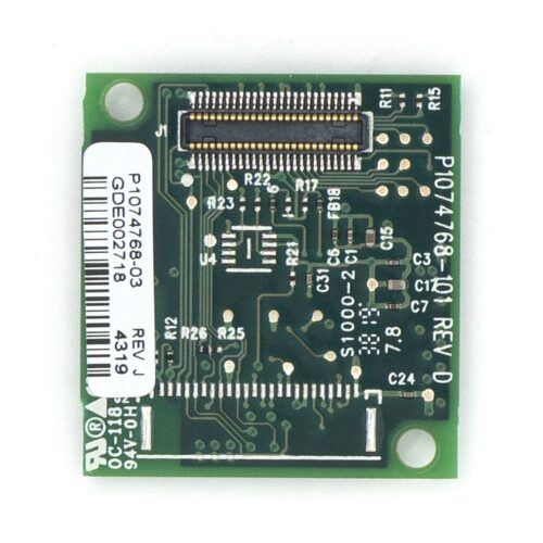 Wireless Module Replacement for Zebra ZQ511, ZQ521  (P1074768-03)