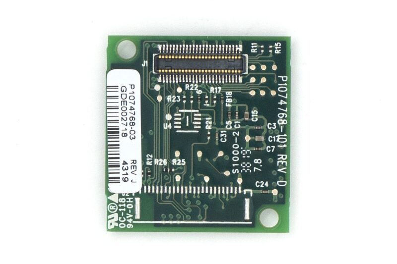 Wireless Module Replacement for Zebra ZQ511, ZQ521  (P1074768-03)