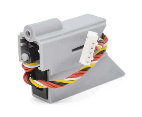 Media Sensor for ZT200 (P1037974-021)