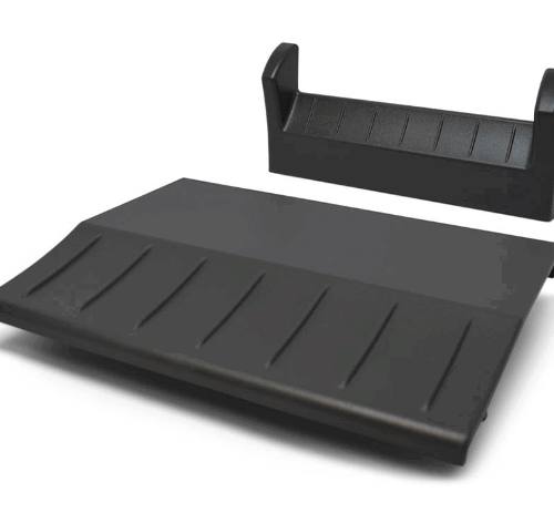 Front Lower Panels for ZT210 (P1037990-004)