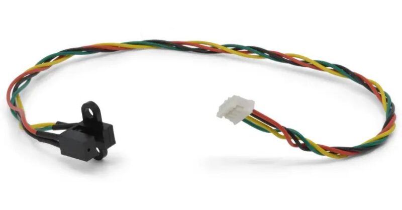 Head Open Sensor for ZT200 (P1037974-025)