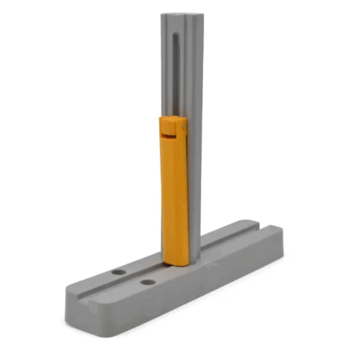Media Hanger for ZT200 (P1037974-027)