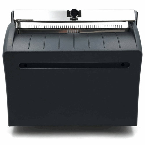 Cutter Option for ZT200 (P1037974-069)