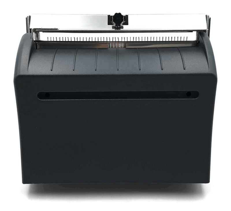 Cutter Option for ZT200 (P1037974-069)