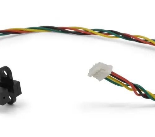 Head Open Sensor ZT111, ZT211, ZT231 P1123335-032