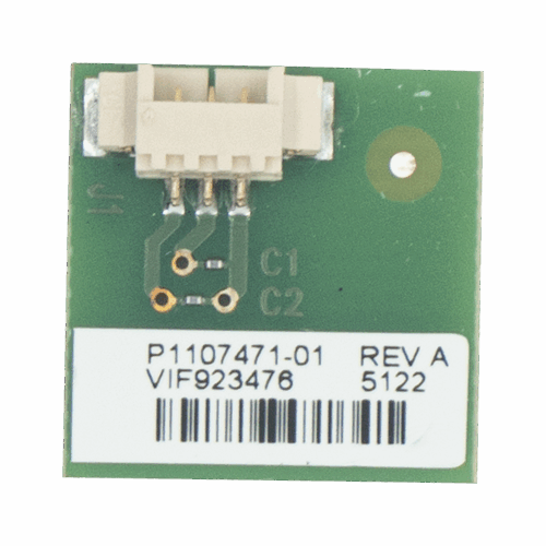 Ribbon Sensor ZT111, ZT211, ZT231 P1123335-031