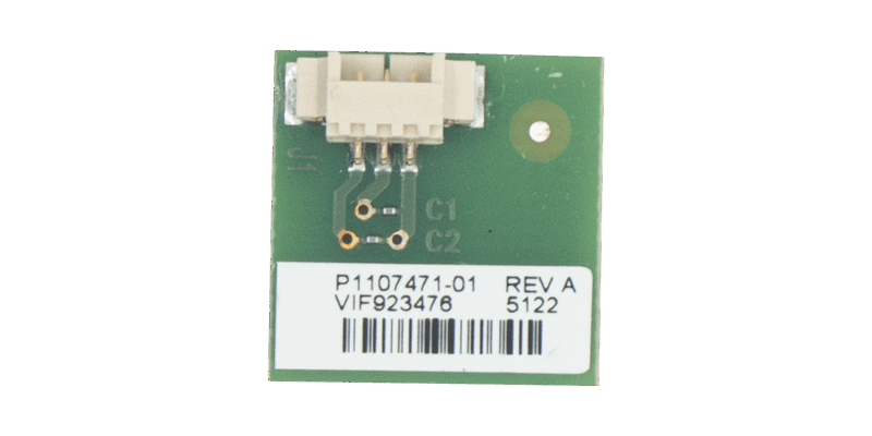Ribbon Sensor ZT111, ZT211, ZT231 P1123335-031