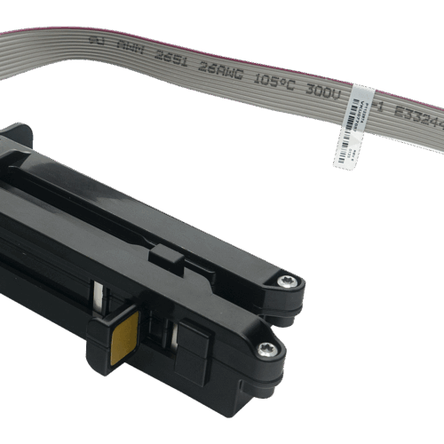 Media Sensor ZT111, ZT211, ZT231 P1123335-030